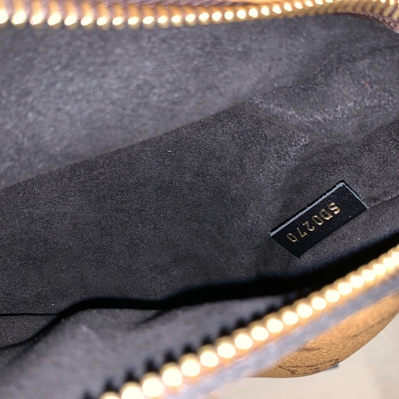 ❌SOLD❌ New Louis Vuitton Reverse Pochette Metis - Picture 7 of 9